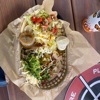 Photo taken at Torchy&amp;#39;s Tacos by Michael J. on 6/2/2021