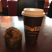 Photo taken at Philz Coffee by Michael J. on 9/2/2017