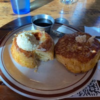 Photo taken at Denver Biscuit Company by Michael J. on 10/4/2021