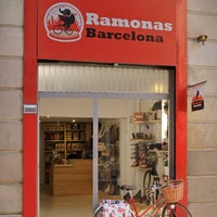 Foto tirada no(a) Ramonas Barcelona por Ramonas Barcelona em 3/1/2016