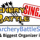 รูปภาพถ่ายที่ Archery Tag Singapore โดย Archery Tag Battle Singapore เมื่อ 8/12/2016