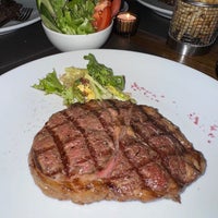 Photo taken at Buenos Aires Argentine Steakhouse Chiswick by BaderZz on 1/27/2024