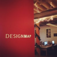 Photo taken at DesignMap by Kevin W. on 12/7/2012
