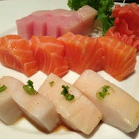 Photo taken at Koto Japanese Restaurant &amp;amp; Bar by Tina T. on 11/3/2012