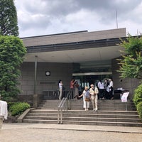 Photo taken at Seikado Bunko Art Museum by chiaki0924 on 6/13/2021