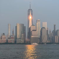 Photo taken at Jersey City Waterfront by Max S. on 6/29/2023