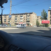 Photo taken at Спутник by Max S. on 5/7/2017
