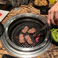 Photo taken at Gyu-Kaku Japanese BBQ by Max S. on 2/4/2024
