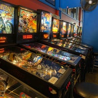 Photo taken at Yestercades Arcade by Max S. on 4/17/2021