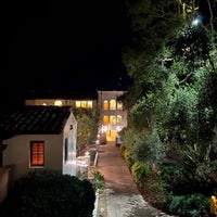 Foto diambil di The Ritz-Carlton Bacara, Santa Barbara oleh Max S. pada 11/20/2023