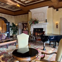 Photo taken at Fairmont Grand Del Mar by Max S. on 11/23/2023