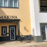 Photo taken at Marina da Quinta do Lorde by Frank H. on 5/30/2022