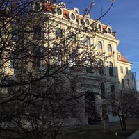 Photo taken at Stadtmuseum Dresden by Frank H. on 12/24/2015