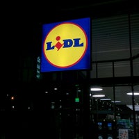 Photo taken at Lidl by Frank H. on 2/2/2017