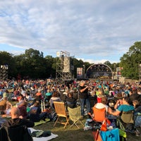 Photo taken at Klassik Open Air by Frank H. on 8/3/2019