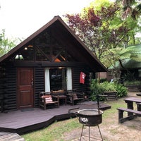 Das Foto wurde bei Tsitsikamma Lodge and Spa von Frank H. am 12/19/2019 aufgenommen