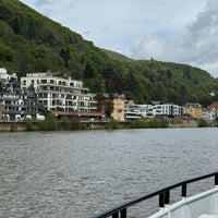 Photo taken at Heidelberg by Frank H. on 4/20/2024