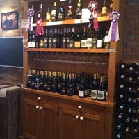 Photo taken at South Stage Cellars by Travel Medford on 3/22/2014