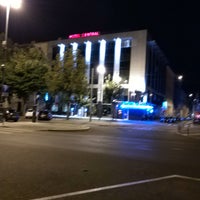 Photo taken at Hotel Central by László T. on 8/6/2019