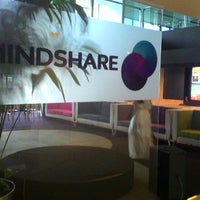 Photo taken at Mindshare Thailand by Chaiwat M. on 12/21/2015