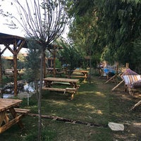 Foto diambil di Kanatlı Bahçem oleh Kanatlı Bahçem pada 8/16/2016