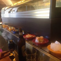 Photo taken at Sushi Wo by Nicola on 8/29/2014