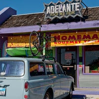 8/17/2016にAdelante RestaurantがAdelante Restaurantで撮った写真
