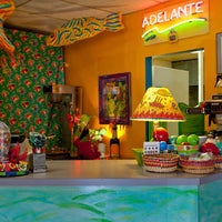 Foto diambil di Adelante Restaurant oleh Adelante Restaurant pada 8/17/2016
