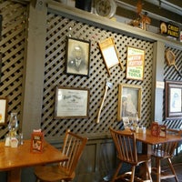 Photo taken at Cracker Barrel Old Country Store by Marchell M. on 10/11/2016