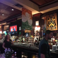 Photo taken at John Martin&amp;#39;s Irish Pub &amp;amp; Restaurant by Jeff on 8/9/2019