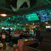 Photo taken at Flanigan&amp;#39;s Seafood Bar &amp;amp; Grill by Jeff on 2/24/2019