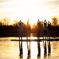 5/26/2015 tarihinde Idaho River Sportsziyaretçi tarafından Idaho River Sports'de çekilen fotoğraf