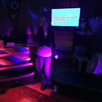 Photo taken at Crescent Lounge by Tiahna H. on 9/1/2017