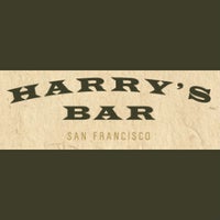 Photo taken at Harry&amp;#39;s Bar by Harry&amp;#39;s Bar on 8/11/2014