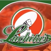 5/12/2014にLuchita&amp;#39;sがLuchita&amp;#39;s Mexican Restaurantで撮った写真