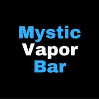 8/18/2016にMystic Vapor BarがMystic Vapor Barで撮った写真