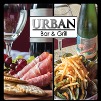 Photo taken at Urban Bar &amp;amp; Grill by Urban Bar &amp;amp; Grill on 3/15/2014