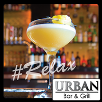 Photo taken at Urban Bar &amp;amp; Grill by Urban Bar &amp;amp; Grill on 3/15/2014
