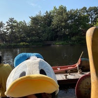 Photo taken at Beaver Brothers Explorer Canoes by R W. on 6/4/2022