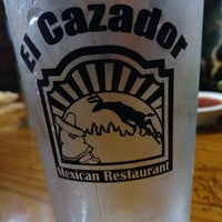 Photo taken at El Cazador by Teresa O. on 5/18/2018