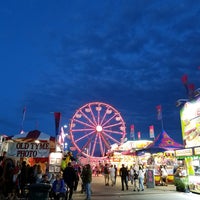 Fort Bragg Fair Schedule 2022 Ft Bragg Fairgrounds - Fort Bragg, Nc