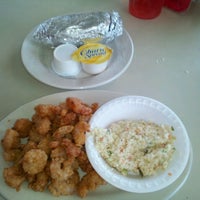 Captain Nance S Calabash Seafood Restaurant Nc Photo Taken At Captain Nance S Calabash Seafood Restaurant By Teresa O On 6 16