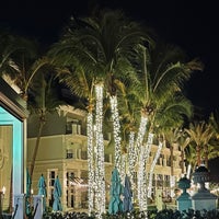 12/8/2021 tarihinde Elena T.ziyaretçi tarafından Kimpton Vero Beach Hotel &amp;amp; Spa'de çekilen fotoğraf
