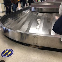 Photo taken at Terminal A by Elena T. on 1/18/2021