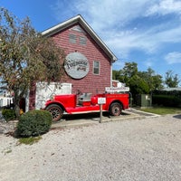 Photo taken at Old Firehouse Winery by Elena T. on 8/29/2021