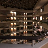 3/3/2021にElena T.がEmbassy Suites by Hiltonで撮った写真