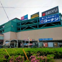 コーナン 府中四谷店 府中 府中市 東京都