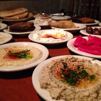 Снимок сделан в Tripoli Restaurant пользователем T A. 2/9/2014