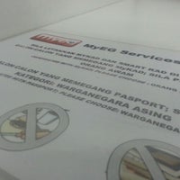 Myeg Cheras Batu 9 Cheras Selangor