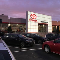 Photo taken at Brent Brown Toyota by Brent Brown Toyota on 3/10/2016